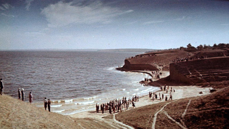Poem of the Sea backdrop 3