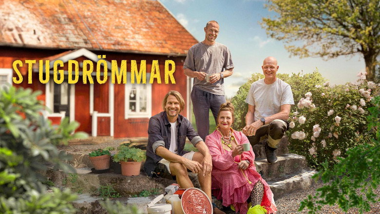 Stugdrömmar backdrop 7