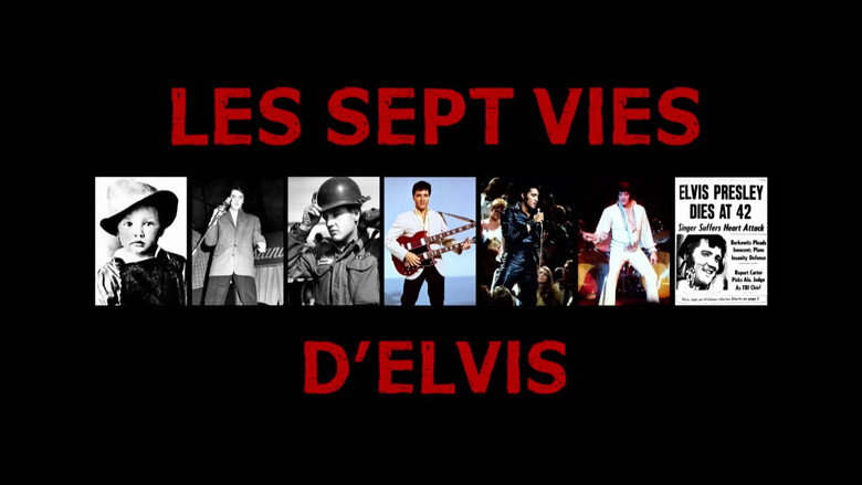 The Seven Ages of Elvis backdrop 2