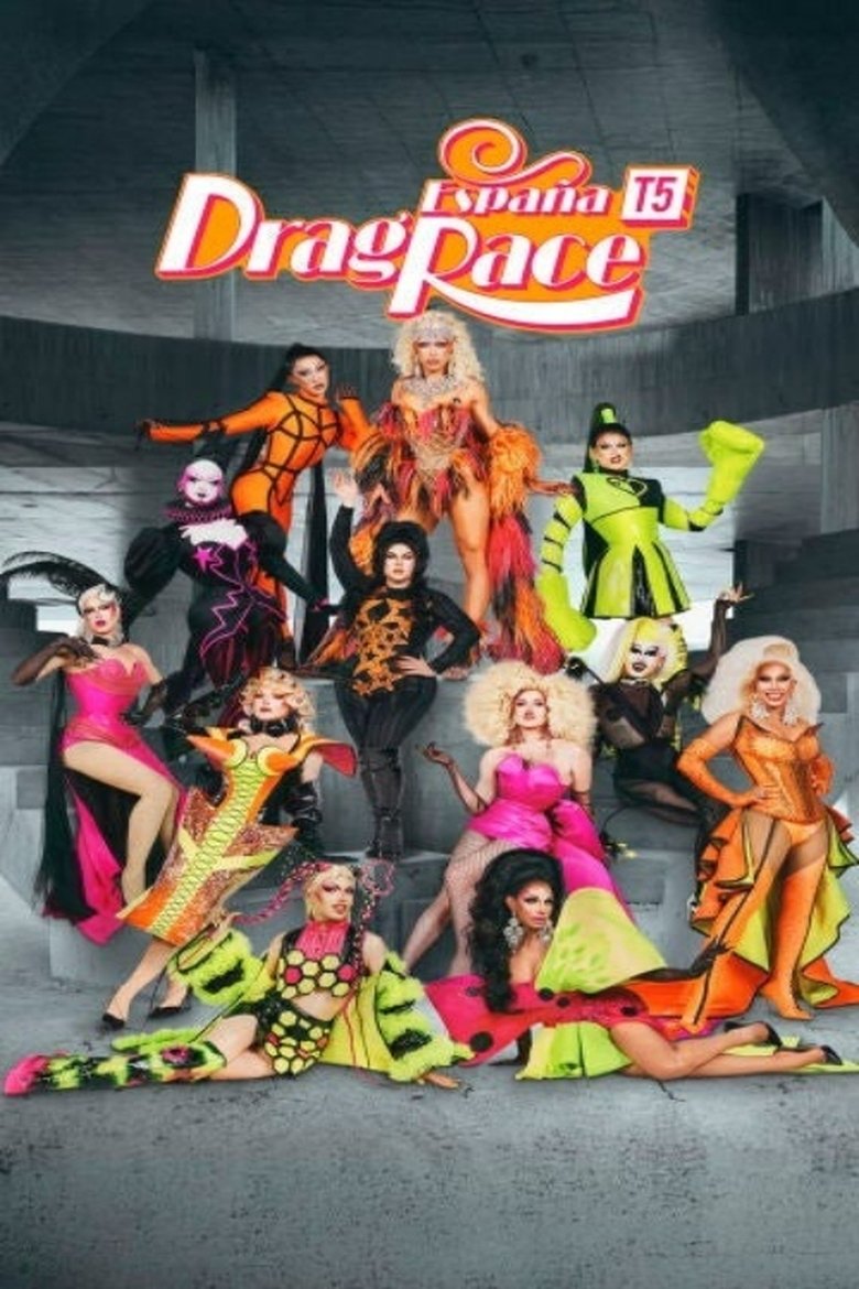 Drag Race España
