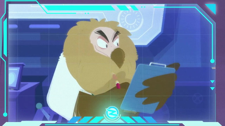 Episode 9
