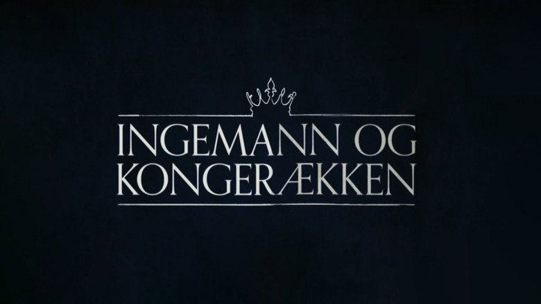 Ingemann og kongerækken backdrop 5