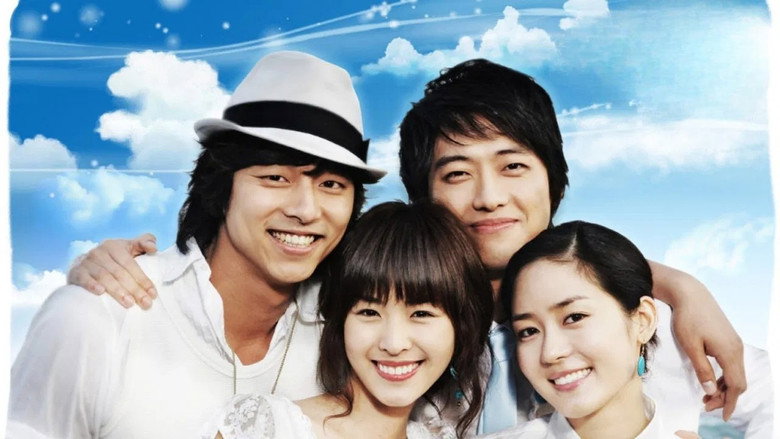 One Fine Day backdrop 3