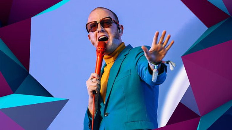 Two Door Cinema Club