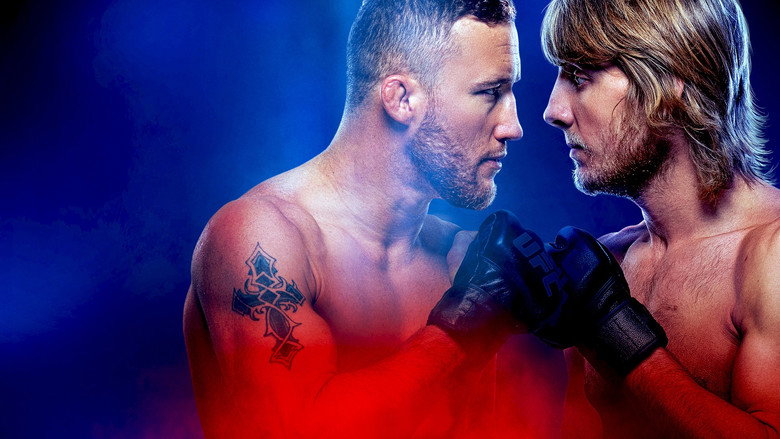 UFC 324: Gaethje vs. Pimblett backdrop 9