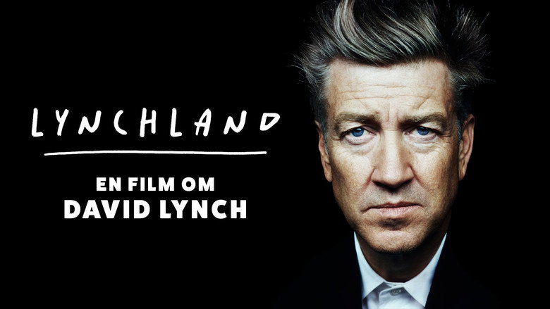 Welcome to Lynchland backdrop 5