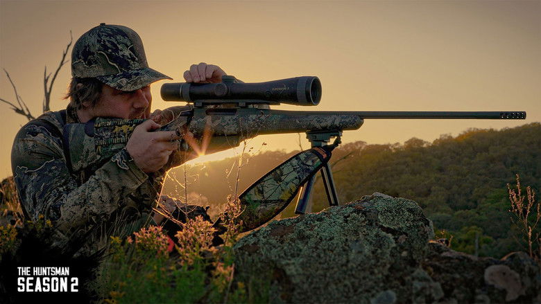 The fall that changed the hunt