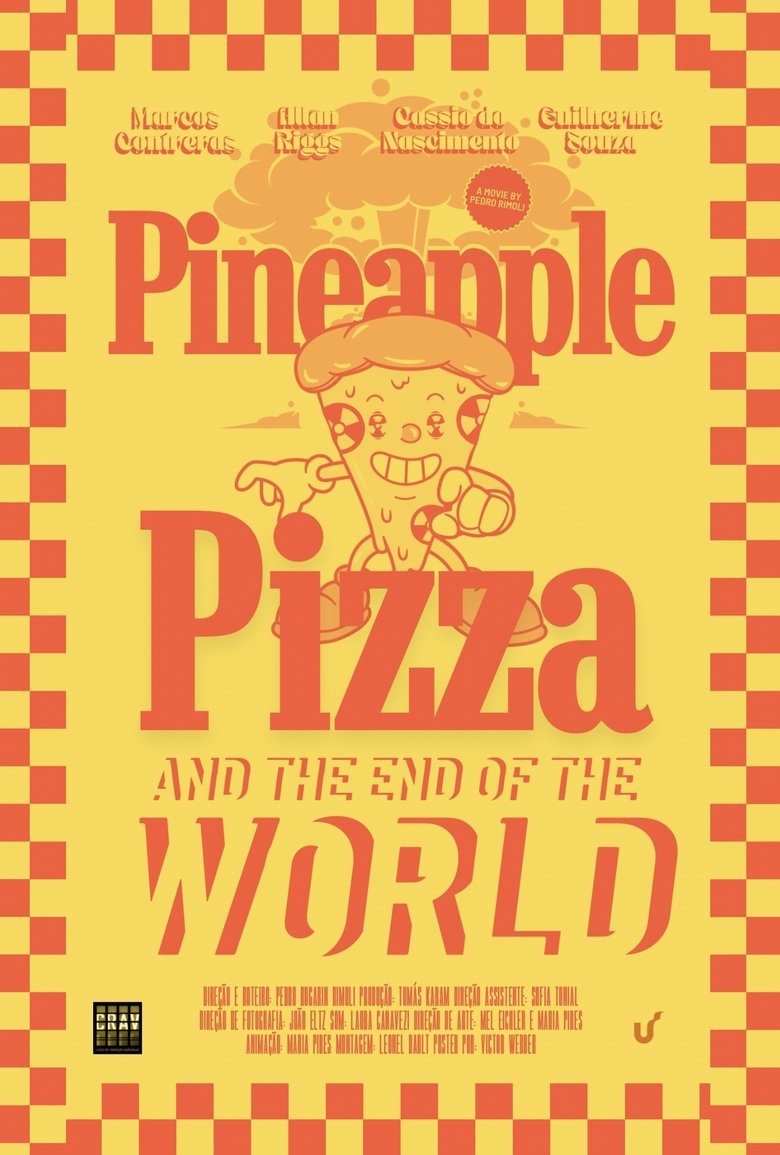 Movie Poster