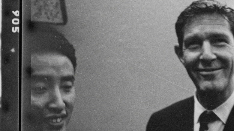 Nam June Paik: Moon Is the Oldest TV backdrop 7