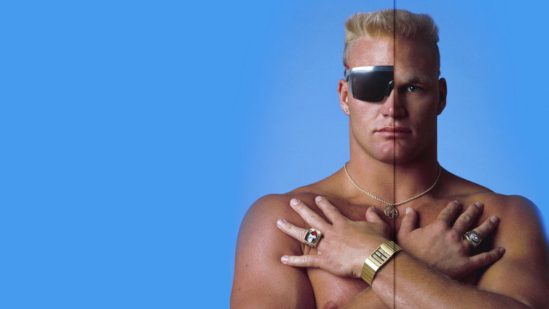 Brian and the Boz backdrop 4
