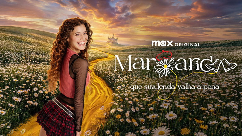 Margarita: Make Your Story Count backdrop 7