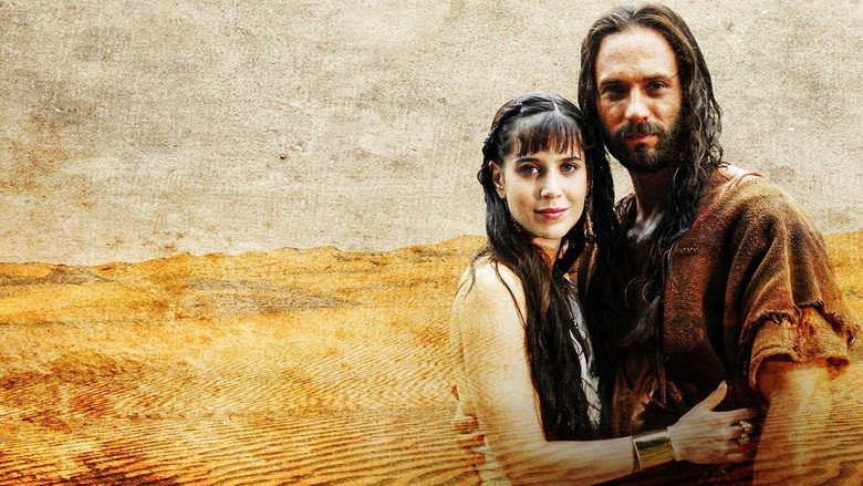 Samson and Delilah backdrop 7