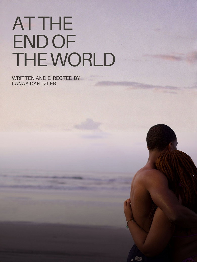 At The End Of The World
