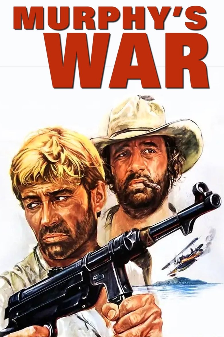 La guerra de Murphy