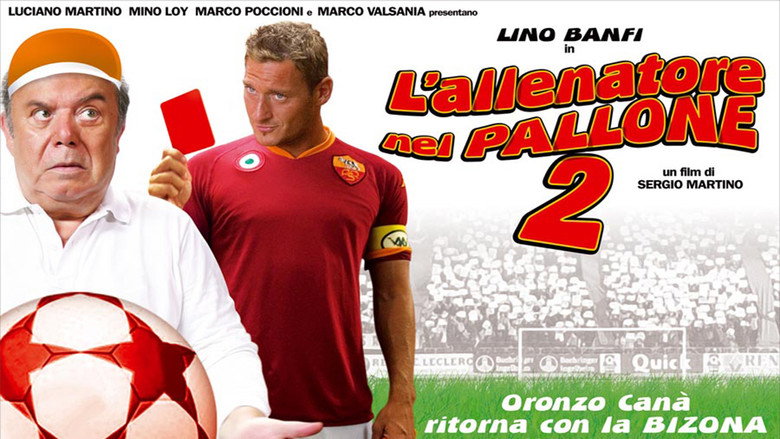 L'allenatore nel pallone 2 backdrop 4