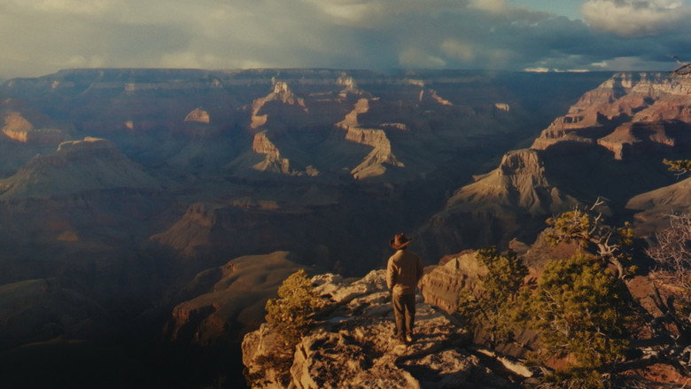 Edward Abbey, naturellement subversif ! backdrop 9