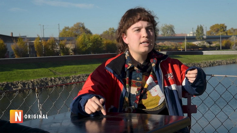 Trans ist Trend: Wie eine Ideologie unser Land verändert backdrop 9