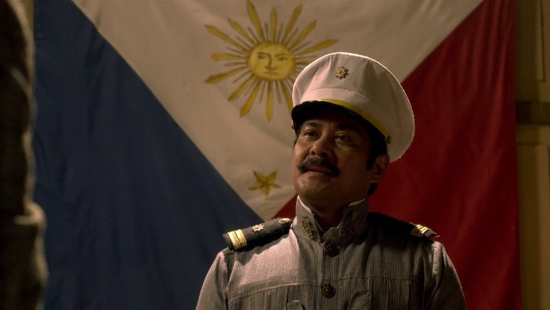 Heneral Luna backdrop 3