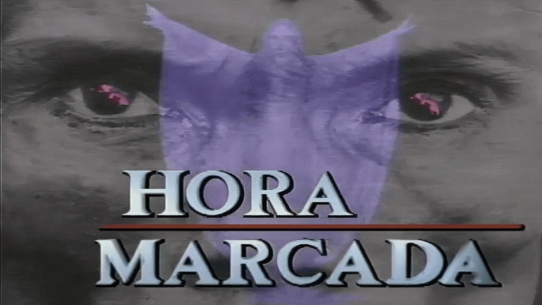 The Marked Hour backdrop 1