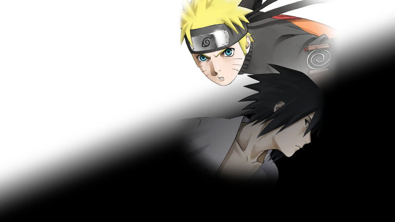Naruto Shippuden the Movie: Bonds backdrop 6