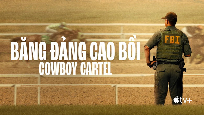 Cowboy Cartel backdrop 9
