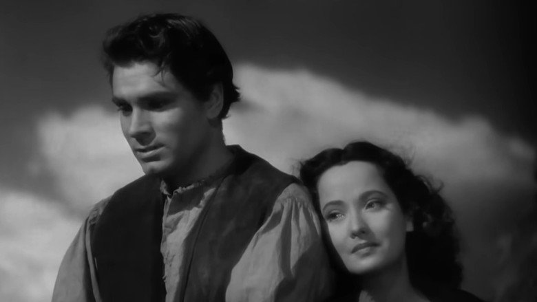Wuthering Heights backdrop 6