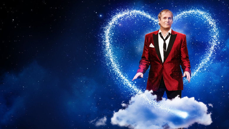 Michael Bolton's Big, Sexy Valentine's Day Special backdrop 5