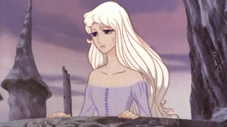 The Last Unicorn backdrop 3