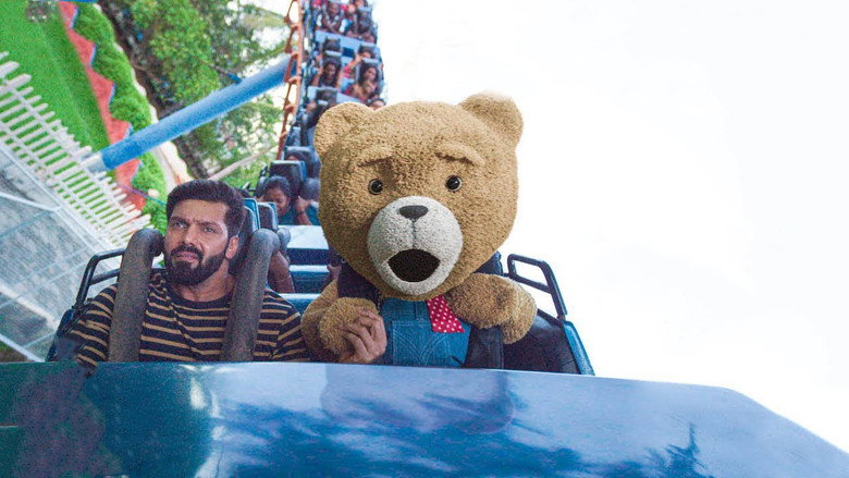 Teddy backdrop 6