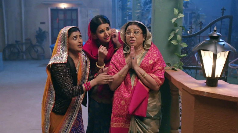 Pratibha Takes a Stand