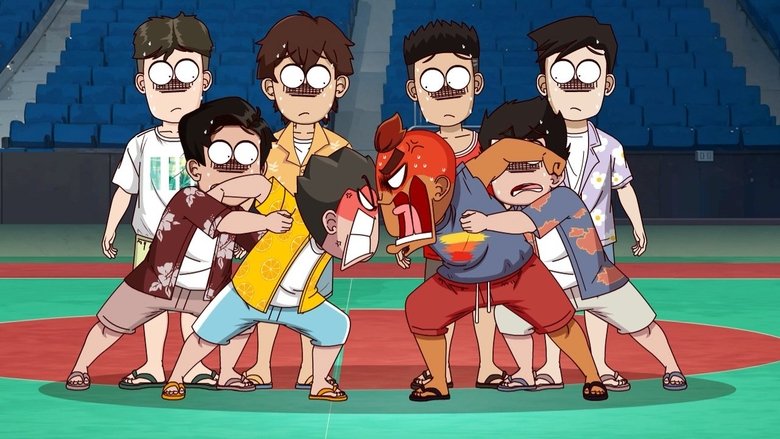 Episode 747