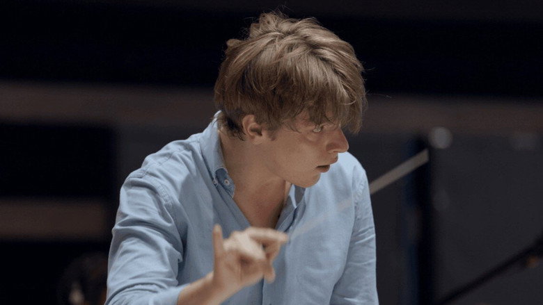 Nous l'orchestre de Paris backdrop 5
