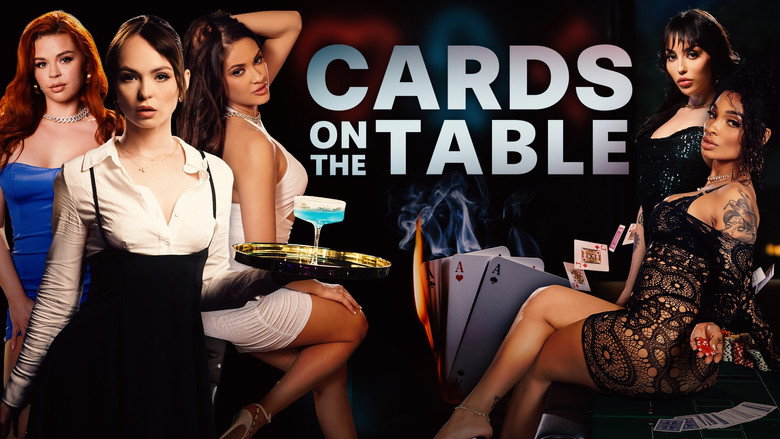 Cards on the Table backdrop 5