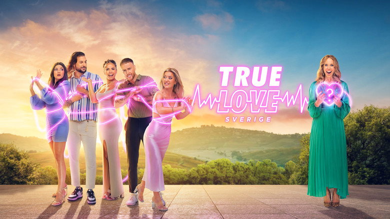True Love Sverige backdrop 6
