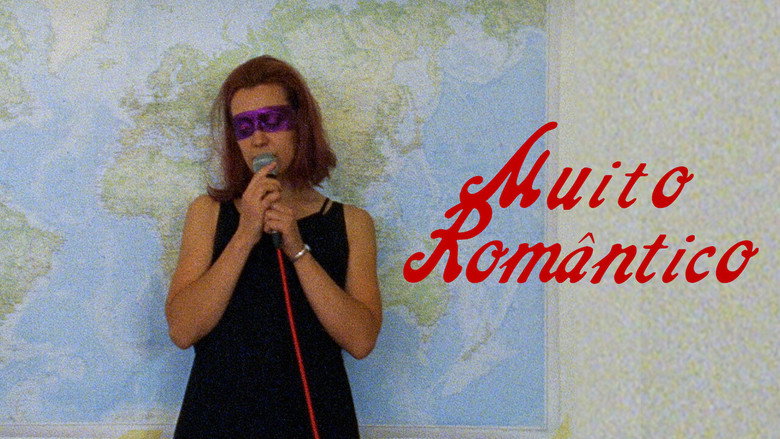 Muito Romântico backdrop 3