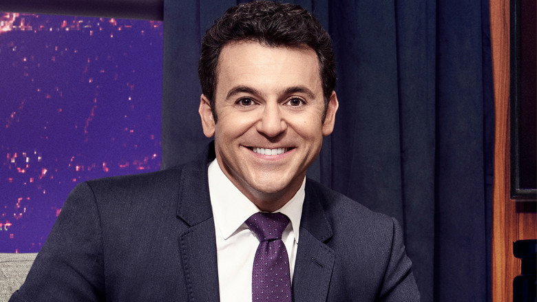 What Just Happened??! with Fred Savage backdrop 7
