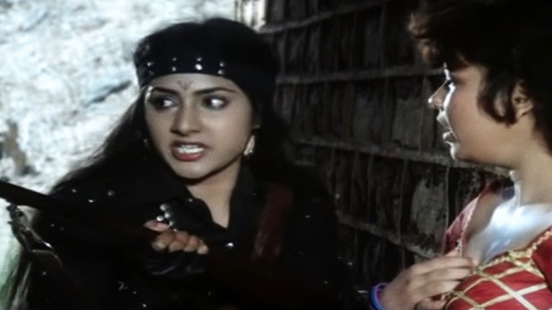 Meri Lalkaar backdrop 2