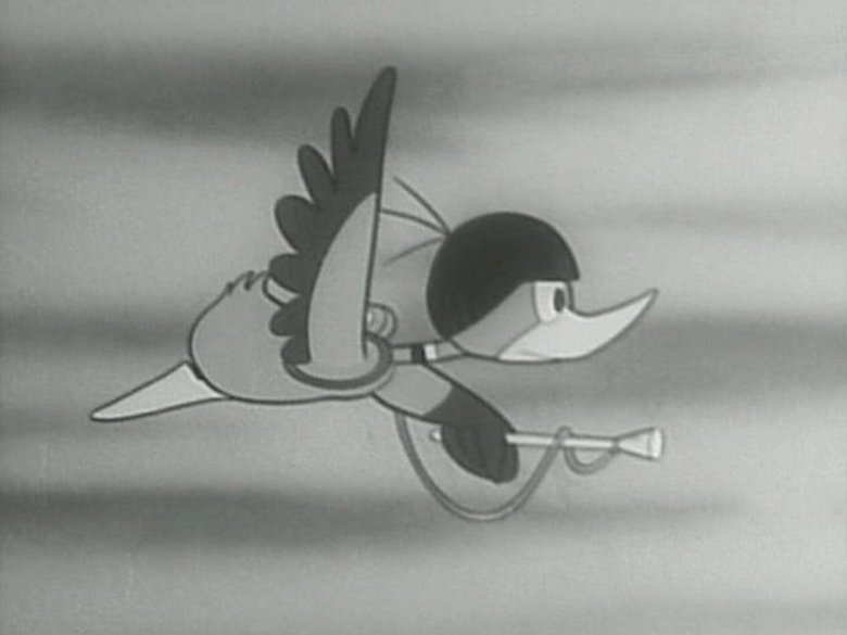 The Smog Missile