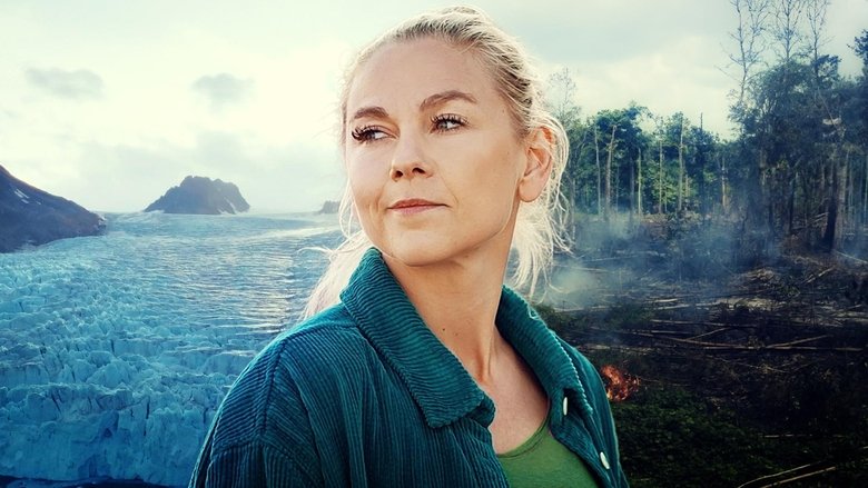 Mille og dyrenes planet