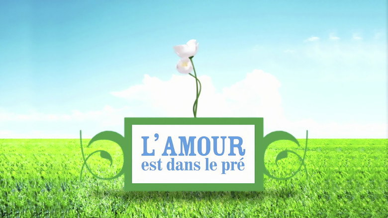 L'amour est dans le pré backdrop 2