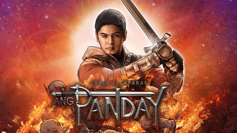 Ang Panday線上电影看完整版