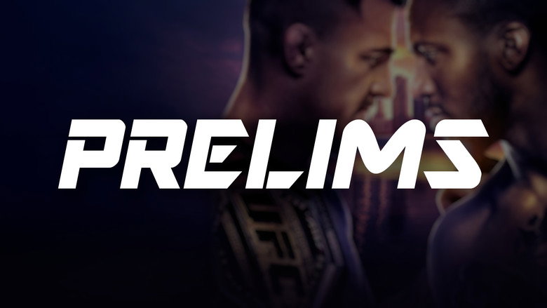 UFC 321: Aspinall vs. Gane backdrop 3