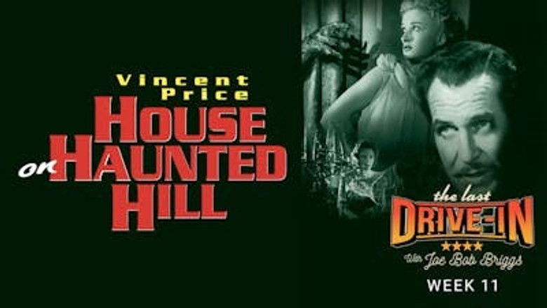 House on Haunted Hill