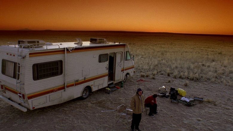 Breaking Bad