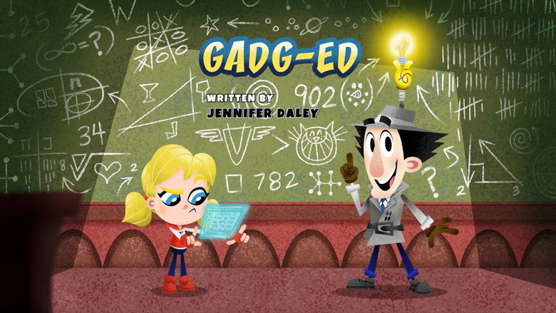 Gadg-ED