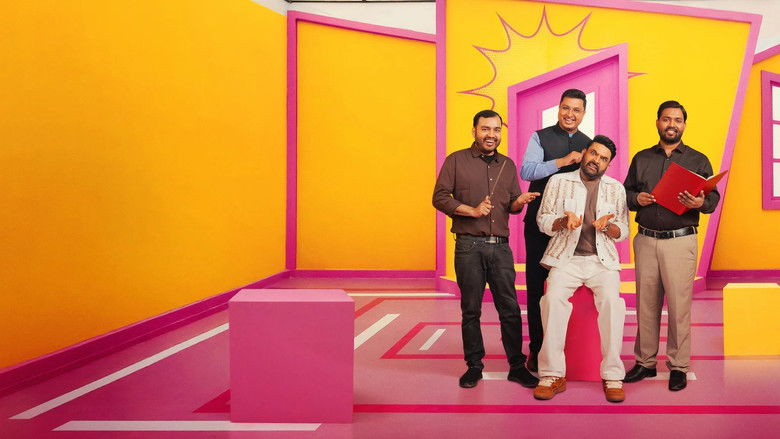 Masti Ki Paathshala - Alakh Pandey, Nitin Vijay, Khan Sir