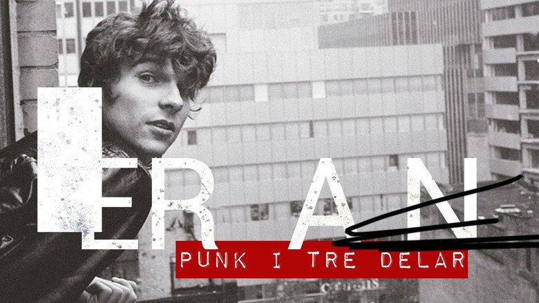 Eran - punk i tre delar backdrop 2