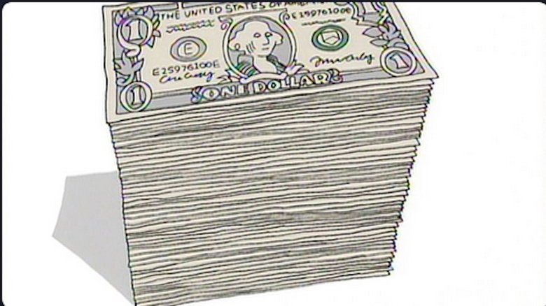 Dollars And Sense
