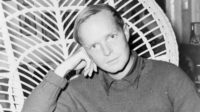 6 morts dans la nuit : « De sang-froid » – Truman Capote backdrop 4