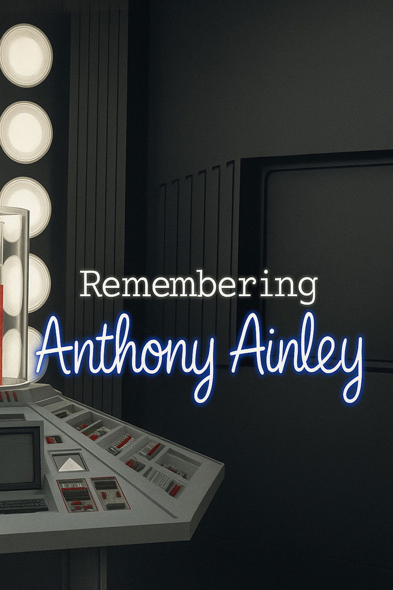 Remembering Anthony Ainley